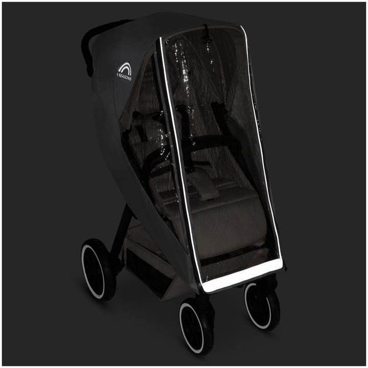 Actual product image ABC Design 4 Seasons