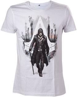 HEO Assassin's Creed: Syndicate T-Shirt Jacob Frye (L)
