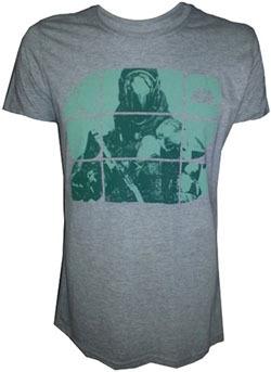 HEO Destiny: T-Shirt Warlock (S)