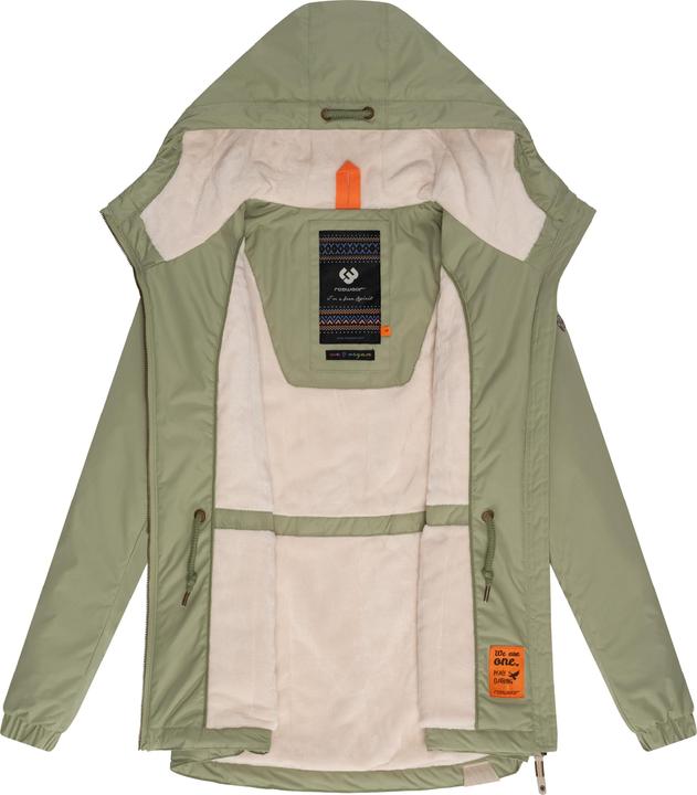 Produktbild Ragwear Dankka Warm (M)