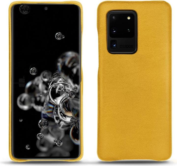 Productafbeelding Noreve Lederen omslag (Samsung Galaxy S20 Ultra 5G)