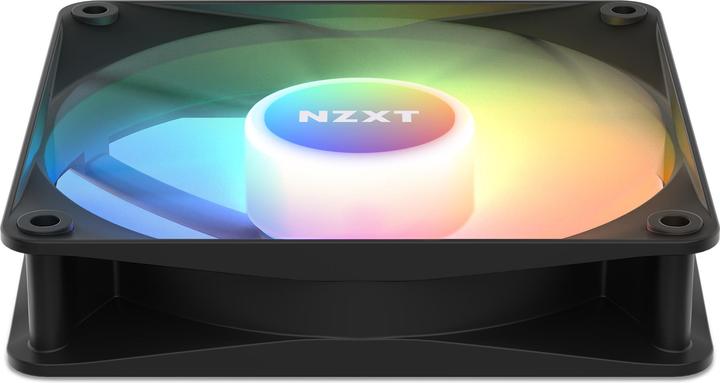 Produktbild NZXT F120 RGB Core (120 mm, 1 x)