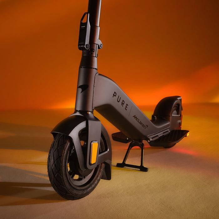 Produktbild Pure Advance McLaren (20 km/h, 40 km, 500 W)