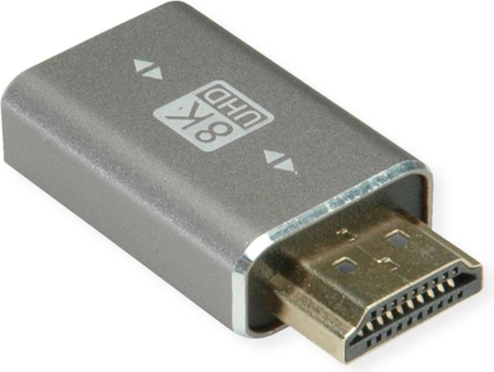 Immagine prodotto Roline DisplayPort-HDMI Adapter (HDMI, 3.80 cm)