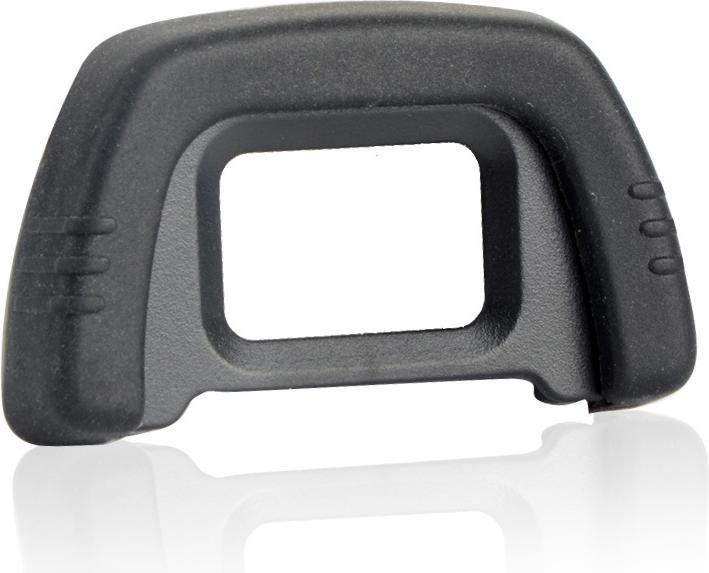 Caruba Nikon DK 21/DK 23 Eyecup