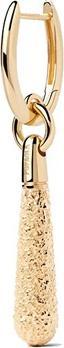 Produktbild Pd Paola Pdpaola Popcorn Large Jupiter Essentials Gold Plated Single Earring