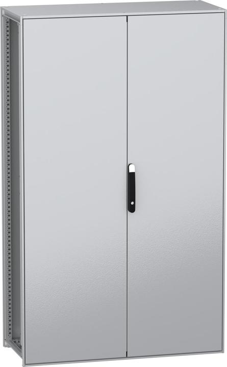 Produktbild Schneider Electric Schneider Standgehäuse NSYSFN2012502DPPanelSeT SFN aus dekarbonisiertem