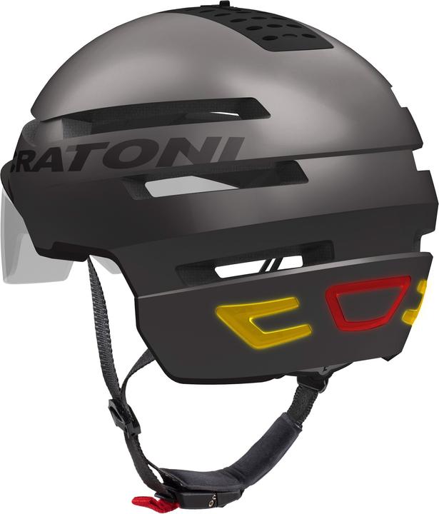 Actual product image Cratoni Smartride (54 - 58 cm)