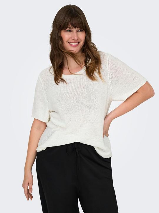 Image du produit Only CARSUNNY Haut tricoté Haut tricoté (L)