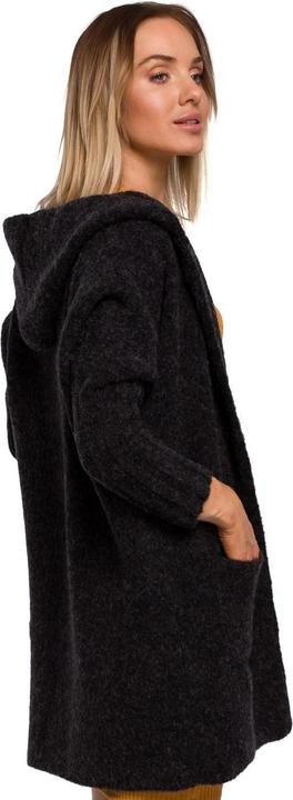 Produktbild Made of Emotion Cardigan model (XL)