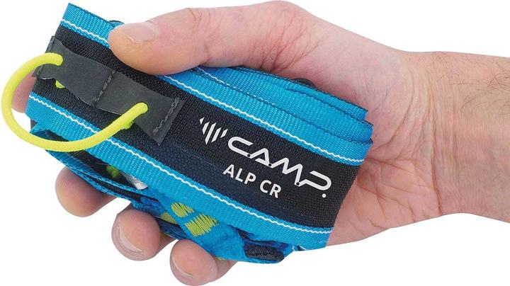 Immagine prodotto Camp Imbracatura Alp CR High Touring (L)