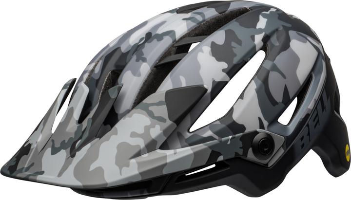Image du produit Bell Sixer MIPS (58 - 59 cm)