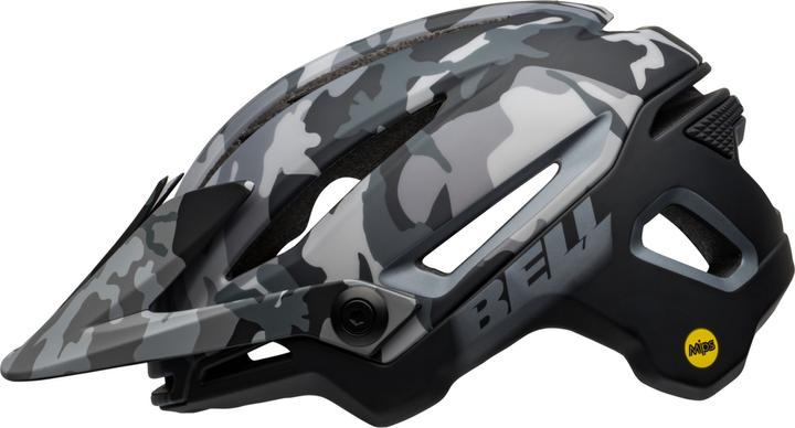 Image du produit Bell Sixer MIPS (58 - 59 cm)