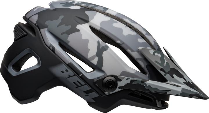 Actual product image Bell Sixer MIPS (52 - 56 cm)