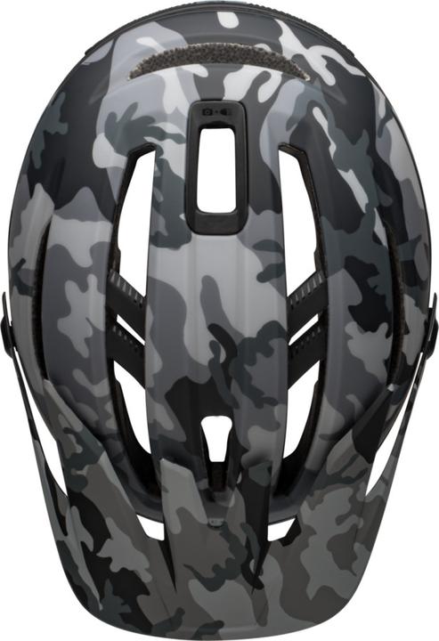 Image du produit Bell Sixer MIPS (58 - 59 cm)