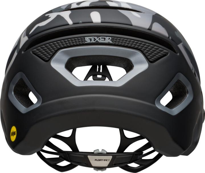Image du produit Bell Sixer MIPS (58 - 59 cm)