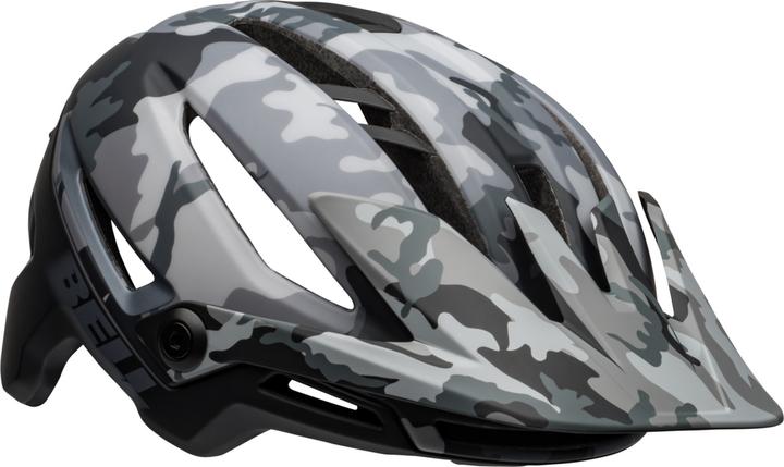 Image du produit Bell Sixer MIPS (58 - 59 cm)