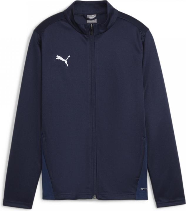 Produktbild Puma teamGOAL Training Jacket Jr (M)