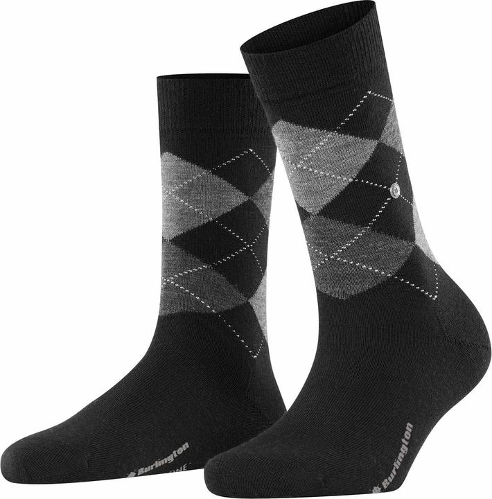 Produktbild Burlington Marylebone SO (2er Pack, 36 - 41)