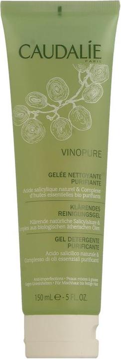 Immagine prodotto Caudalie Vinopure Gelée Nettoyante Purifiante (Gel, 150 ml)