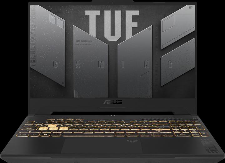 Produktbild ASUS TUF Gaming F15 (15.60", Intel Core i7-13620H, 16 GB, 512 GB, CH)