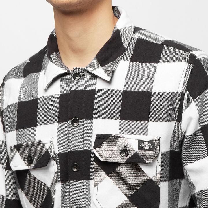 Immagine prodotto Dickies Nuova camicia di Sacramento (M)