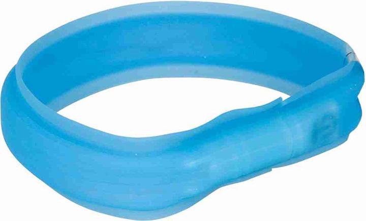 Produktbild Trixie Flash Leuchtband USB 30 mm (L, XL, Hund, Allgemein)