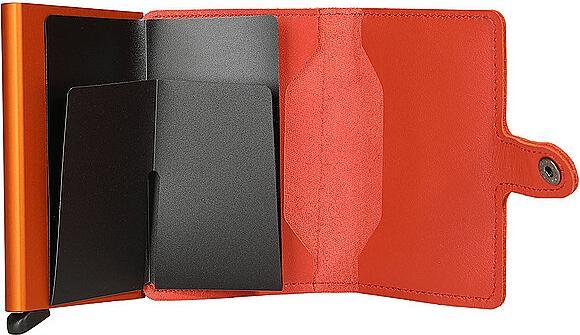 Produktbild Secrid Miniwallet Original