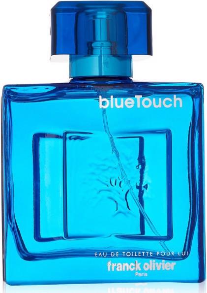 Immagine prodotto Franck Olivier Tocco blu (Eau de toilette, 100 ml)