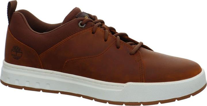 Timberland Maple Grove Low Lace Up Sneaker