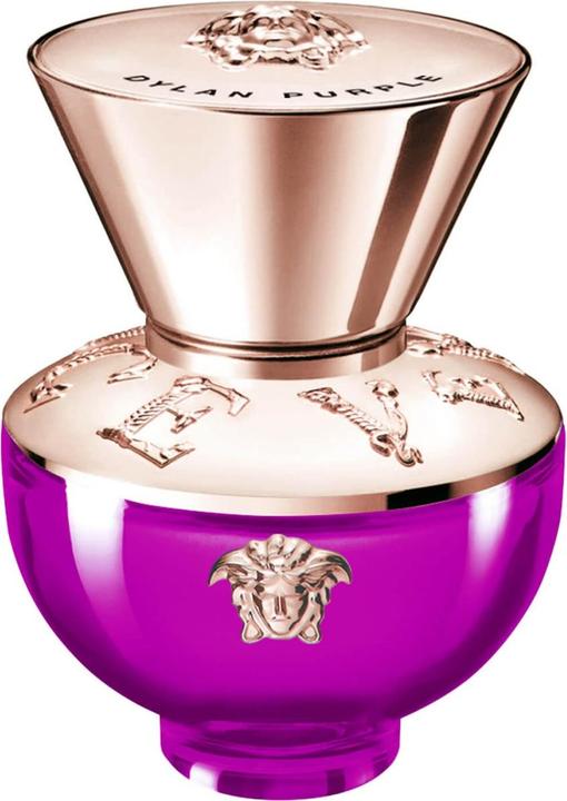 Actual product image Versace Eau de Parfum Natural (Eau de parfum, 30 ml)