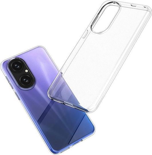 Immagine prodotto MU Classic Softcase serie TPU (Huawei P50)