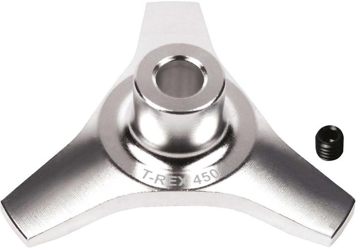 Actual product image Align 450 Swashplate Leveler