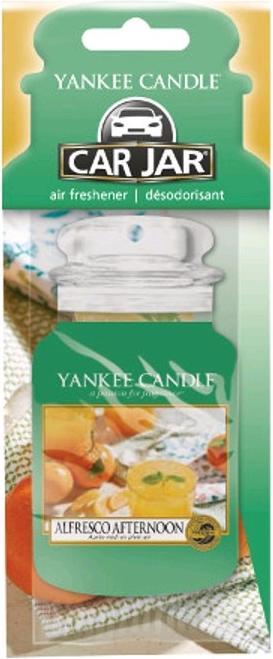 Produktbild Yankee Candle Alfresco Afternoon