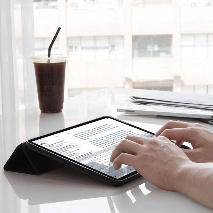Image du produit Spigen Rugged Armor Pro (iPad Pro 11 2018 (1. Gen), iPad Pro 11 2020 (2. Gen))