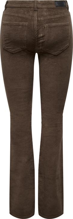 Produktbild Only Ausgestellt Mittlere Taille Ausgestellt Hose Hose (W46/L30)