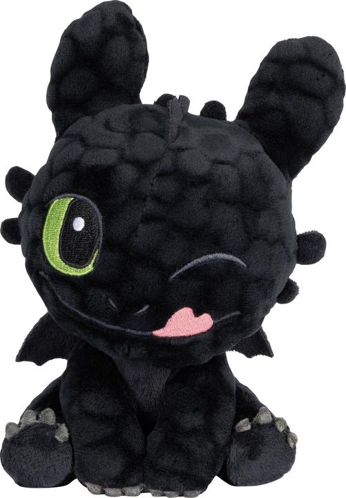Schmidt Spiele SSP Dragons, Krokmou (18 cm)