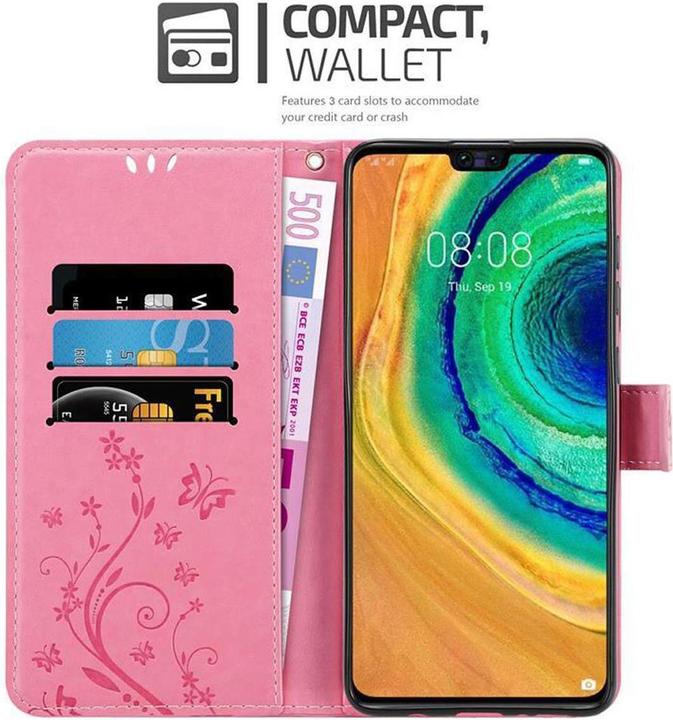Immagine prodotto Cadorabo Copertina del libro di fiori (Mate 30)