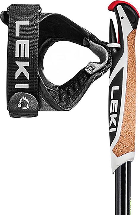 Image du produit Leki Bâtons de ski de fond XTA 5.5 (150 cm)