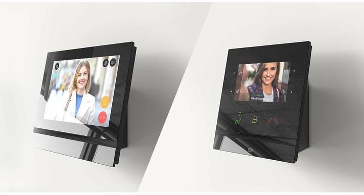 Actual product image 2N Mounting Accessories Indoor Surface Box