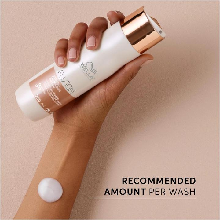 Immagine prodotto Wella Fusion (1000 ml, Shampoo liquido)