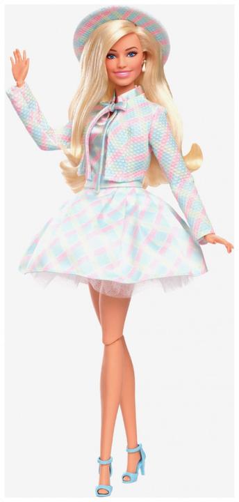 Actual product image Barbie The Movie