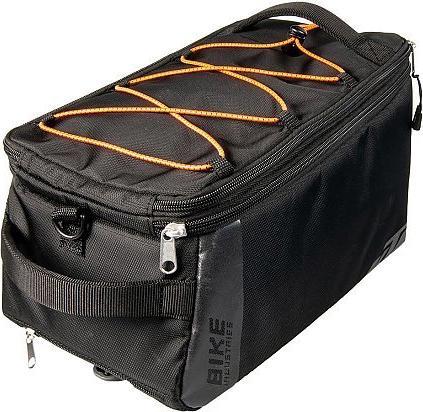 Produktbild KTM Sport Trunk Bag Snap It (14 l, Gepäckträgertasche)