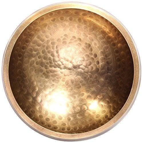 Actual product image Aumondo Tibetan Singing Bowl (Singing bowl)