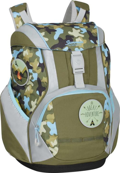 Produktbild Sammies By Samsonite Ergofit (20 l, Handgepäck (bis 50l))