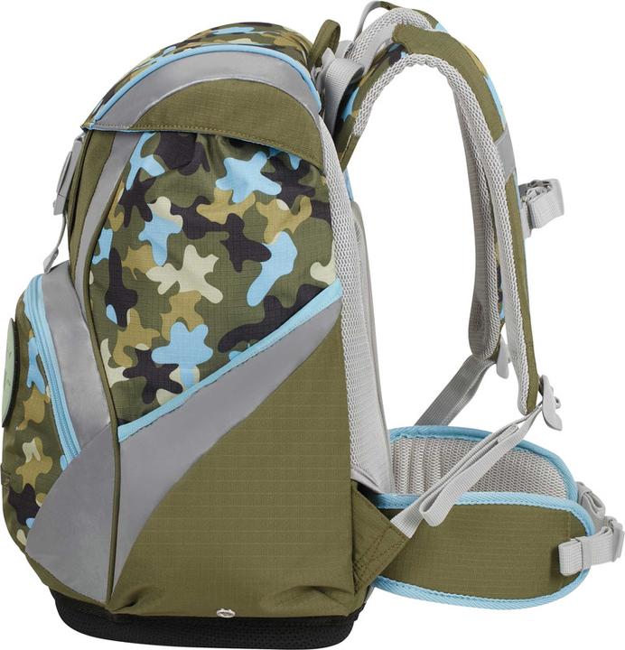 Produktbild Sammies By Samsonite Ergofit (20 l, Handgepäck (bis 50l))