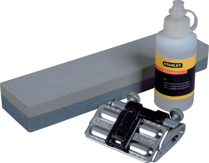 Produktbild Stanley Sharpening Kit 3teilig (3 mm)