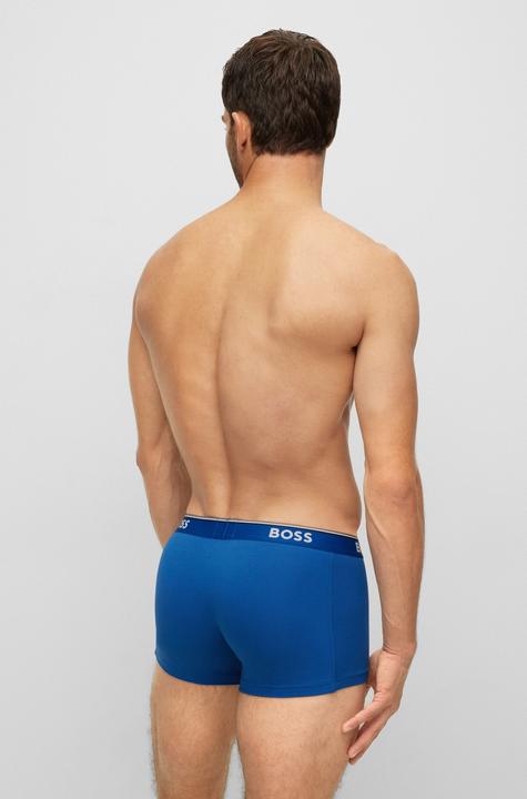 Image du produit Hugo Boss Puissance (XL, Lot de 3)