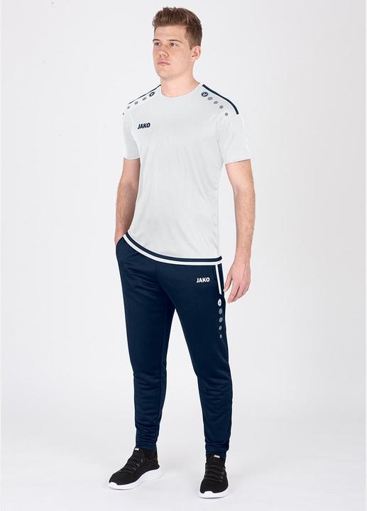 Immagine prodotto JAKO Pantaloni Da Allenamento Attivi (152)