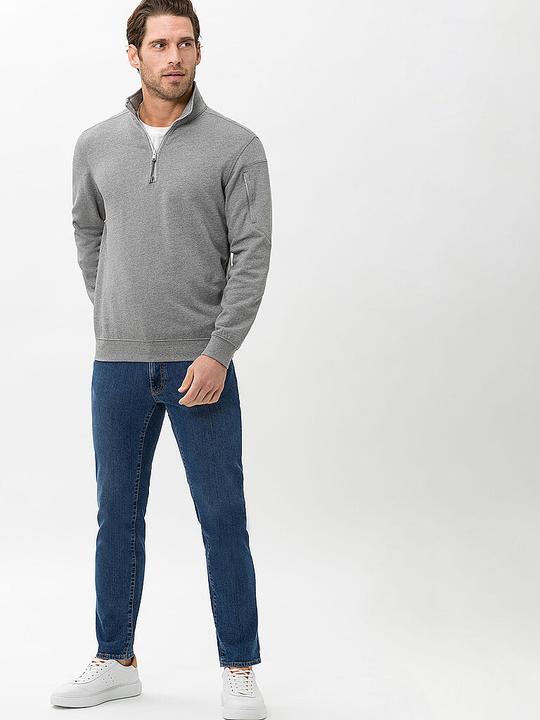 Produktbild BRAX Cadiz Jeans Straight regular blue (W31/L34)